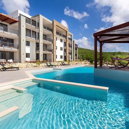 Coral Estate Ocean View Apartments Willemstad Dış mekan fotoğraf