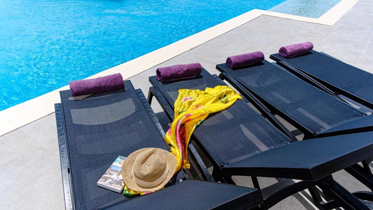 Coral Estate Ocean View Apartments Willemstad Dış mekan fotoğraf