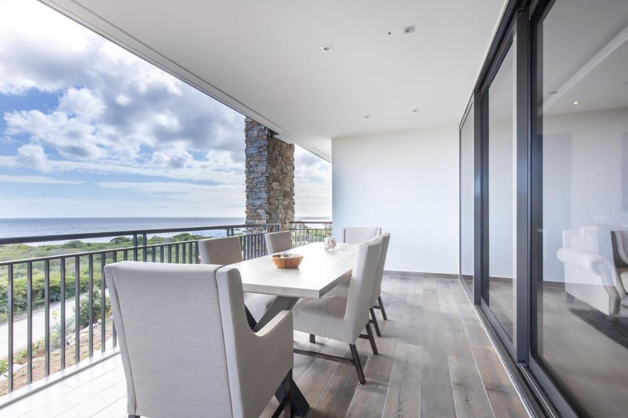 Coral Estate Ocean View Apartments Willemstad Dış mekan fotoğraf